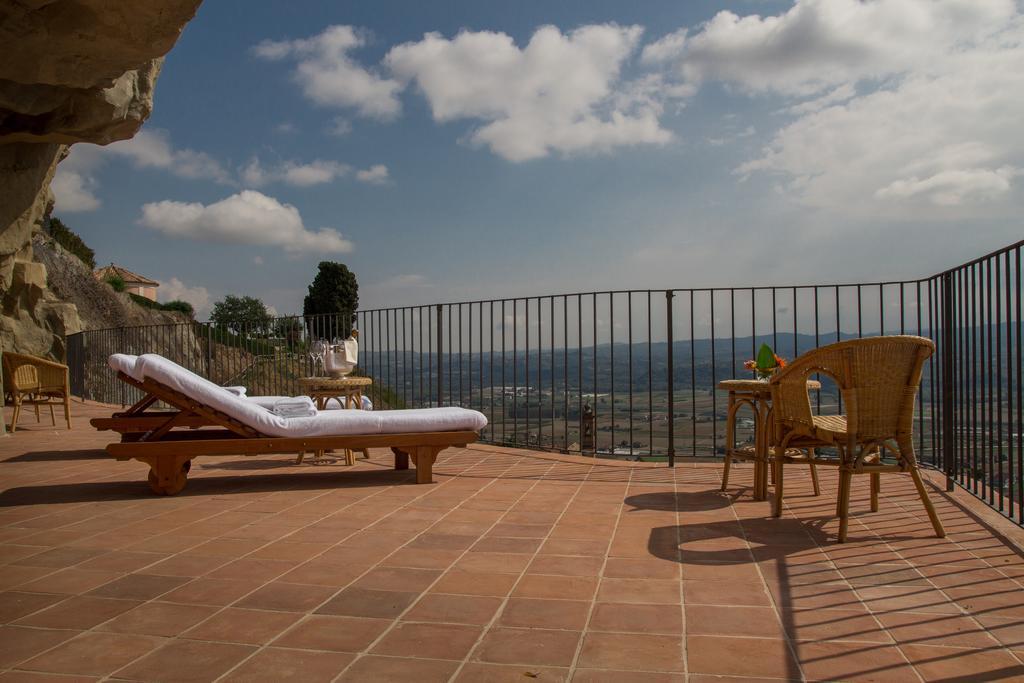 Castello Di Guarene Hotel Exterior foto