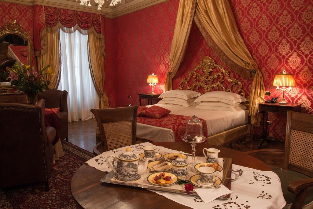 Castello Di Guarene Hotel Cameră foto