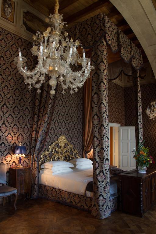 Castello Di Guarene Hotel Cameră foto